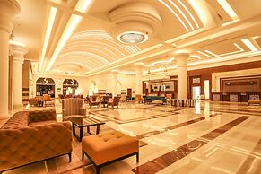 Savoy Le Grand Hotel