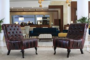 Savoy Le Grand Hotel