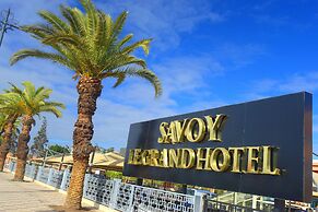 Savoy Le Grand Hotel