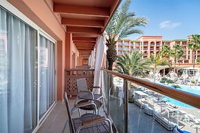 Savoy Le Grand Hotel