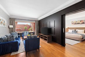 Savoy Le Grand Hotel