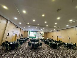 Savoy Le Grand Hotel