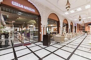 Savoy Le Grand Hotel