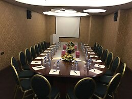 Savoy Le Grand Hotel