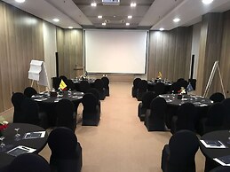 Savoy Le Grand Hotel