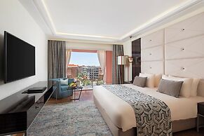 Savoy Le Grand Hotel