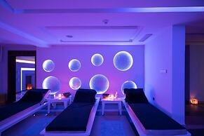 Savoy Le Grand Hotel