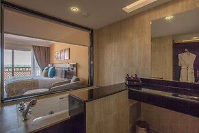 Savoy Le Grand Hotel