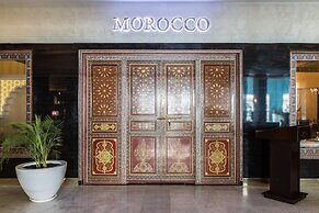 Savoy Le Grand Hotel