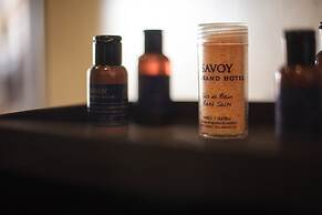 Savoy Le Grand Hotel