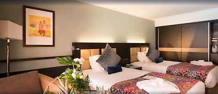 Savoy Le Grand Hotel