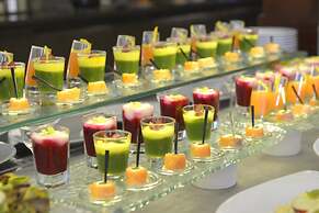 Savoy Le Grand Hotel