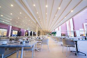 Savoy Le Grand Hotel