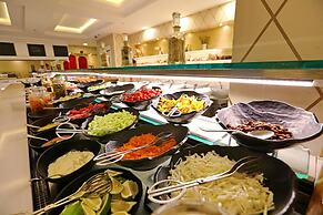 Savoy Le Grand Hotel