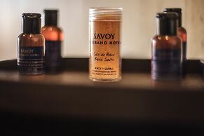 Savoy Le Grand Hotel
