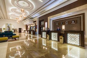 Savoy Le Grand Hotel