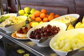 Savoy Le Grand Hotel