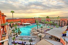 Savoy Le Grand Hotel