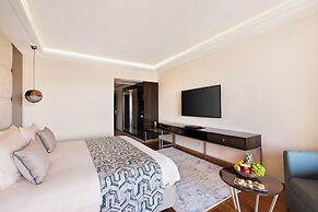 Savoy Le Grand Hotel