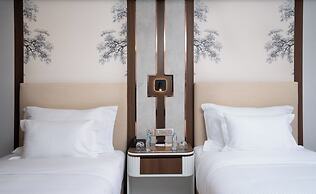 Savoy Le Grand Hotel