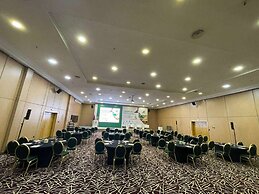 Savoy Le Grand Hotel