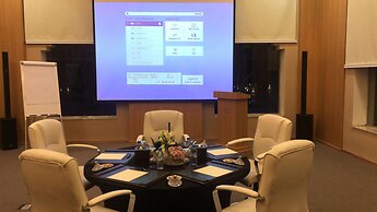 Savoy Le Grand Hotel