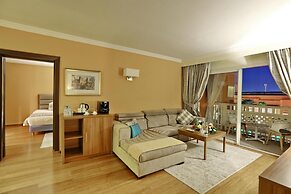 Savoy Le Grand Hotel