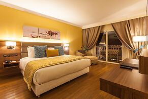 Savoy Le Grand Hotel