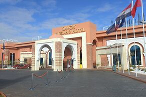 Savoy Le Grand Hotel