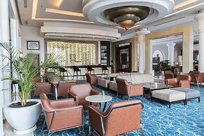 Savoy Le Grand Hotel