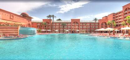 Savoy Le Grand Hotel