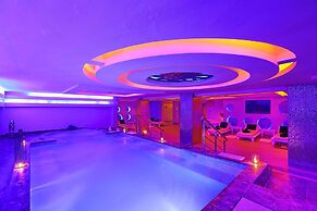 Savoy Le Grand Hotel