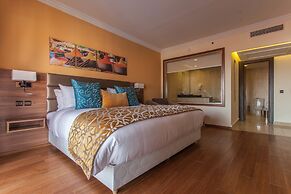 Savoy Le Grand Hotel