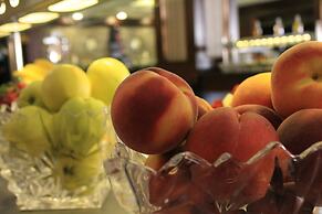 Savoy Le Grand Hotel