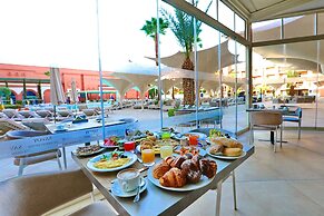 Savoy Le Grand Hotel