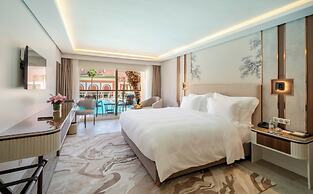 Savoy Le Grand Hotel