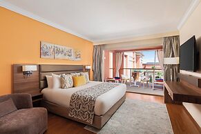 Savoy Le Grand Hotel