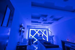 Savoy Le Grand Hotel