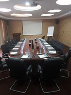 Savoy Le Grand Hotel