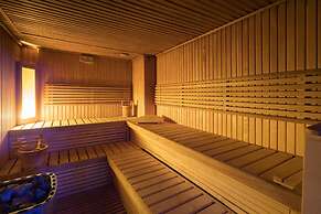 Savoy Le Grand Hotel