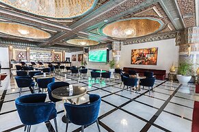 Savoy Le Grand Hotel