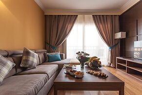 Savoy Le Grand Hotel