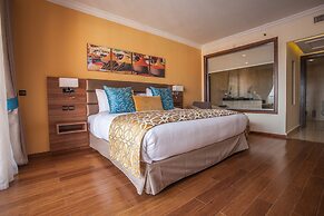 Savoy Le Grand Hotel