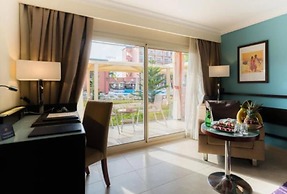 Savoy Le Grand Hotel