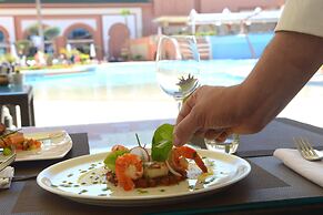 Savoy Le Grand Hotel