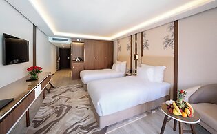 Savoy Le Grand Hotel