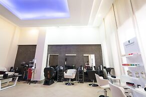 Savoy Le Grand Hotel