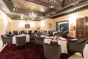 Savoy Le Grand Hotel