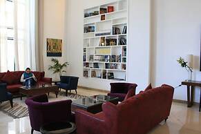 Savoy Le Grand Hotel