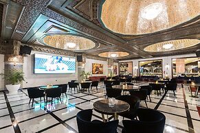 Savoy Le Grand Hotel